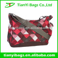 2013 new model lady handbag cell phone shoulder strap bags college student shoulder bag